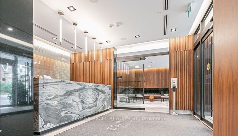 125 Redpath Avenue 1804 Property Photo 26