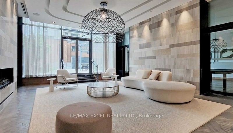 125 Redpath Avenue 1804 Property Photo 27