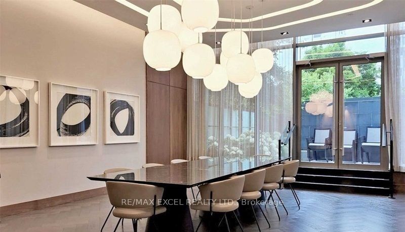 125 Redpath Avenue 1804 Property Photo 32