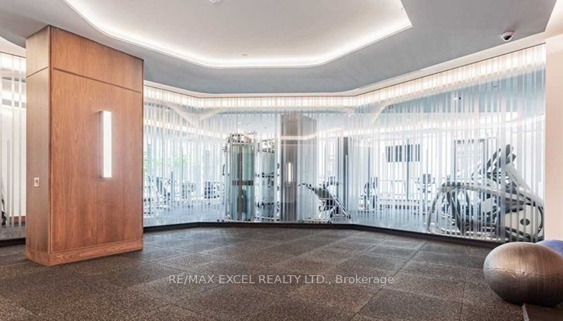 125 Redpath Avenue 1804 Property Photo 36