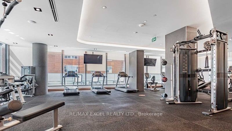 125 Redpath Avenue 1804 Property Photo 37