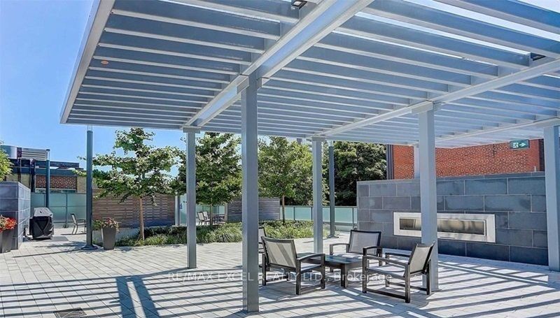 125 Redpath Avenue 1804 Property Photo 38