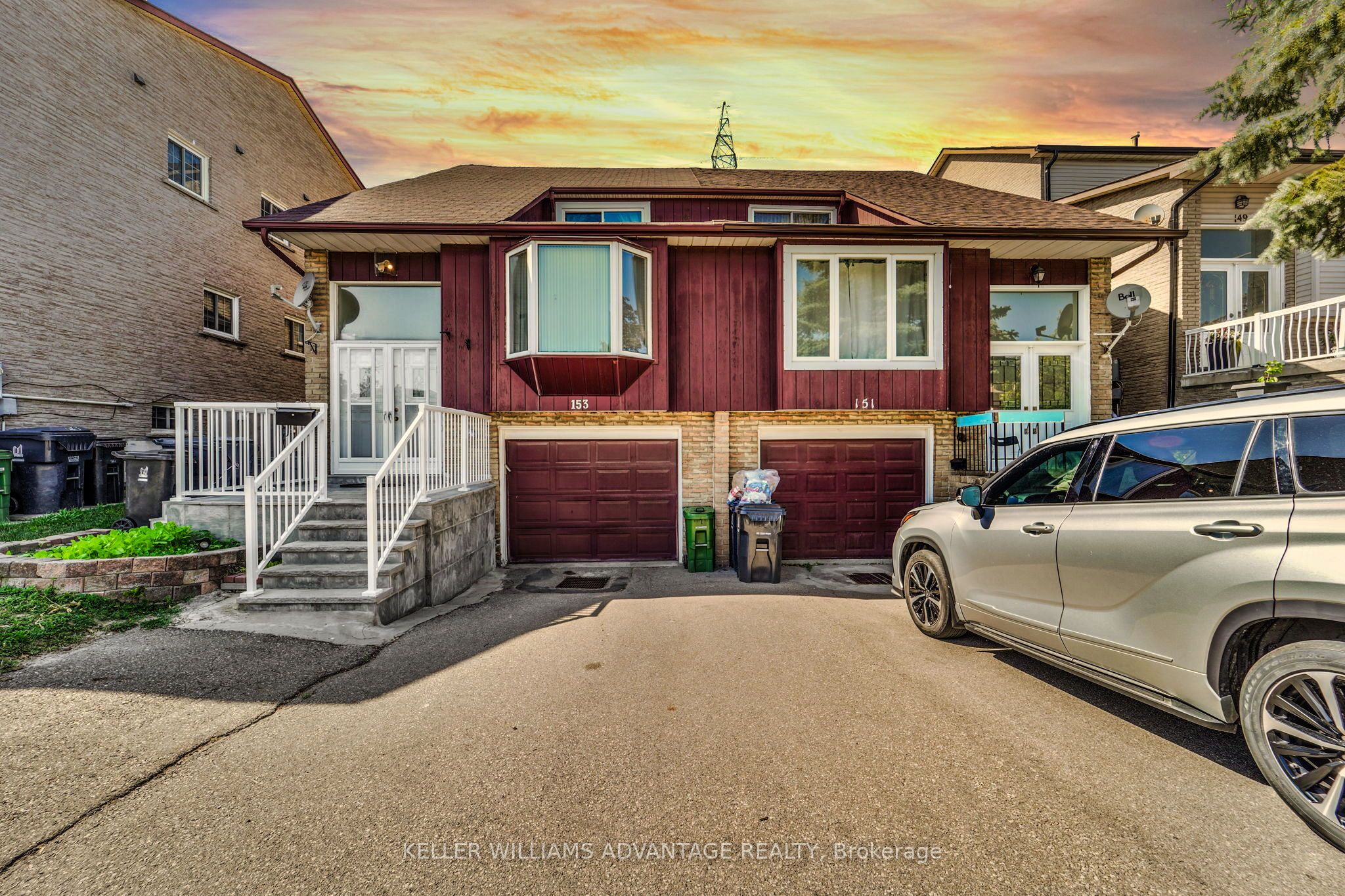 153 Dollery Court Property Photo 1