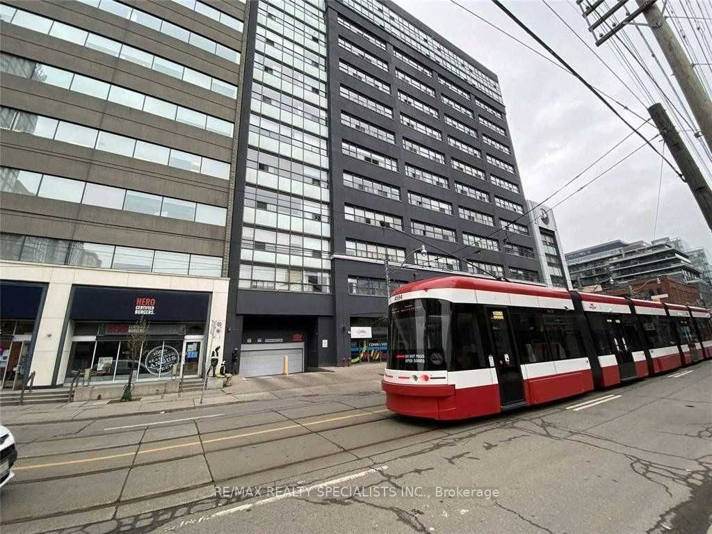 700 King Street W 519 Property Photo 1