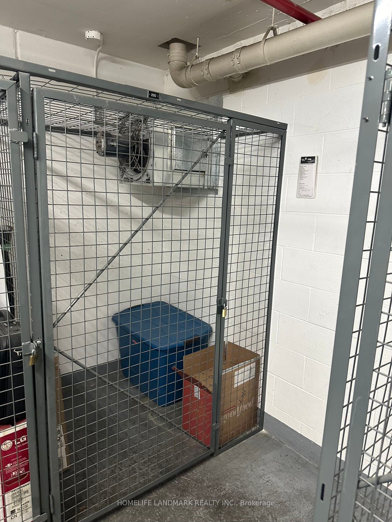 386 Yonge Street 5603 Property Photo 20