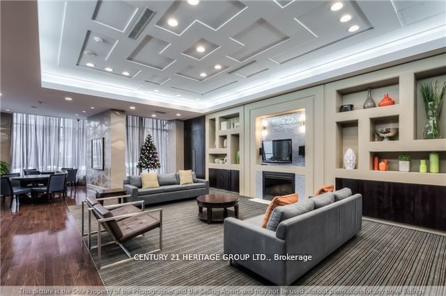 5793 Yonge Street 2105 Property Photo 8