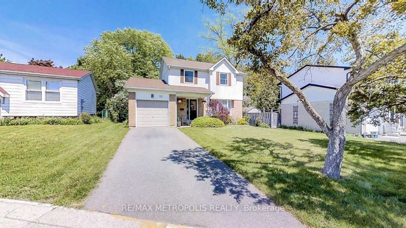 52 Cherrystone Drive Property Photo 1