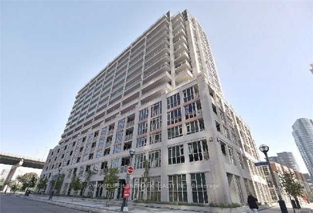 35 Bastion Street 509 Property Photo 1