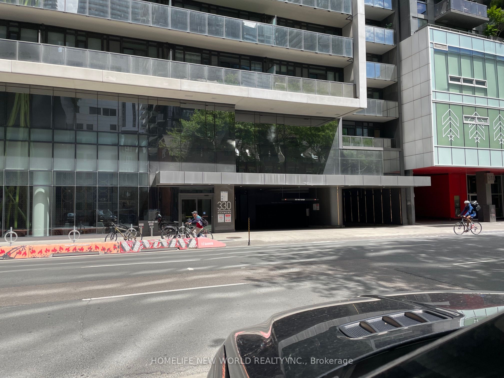 #2010 - 330 Richmond Street Property Photo 1