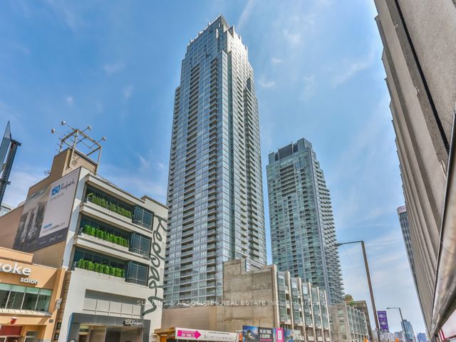 #2308 - 2191 Yonge Street Property Photo 1