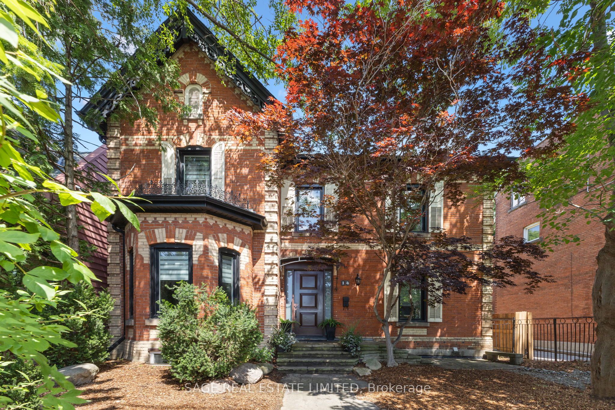 14 Halton Street Property Photo 1