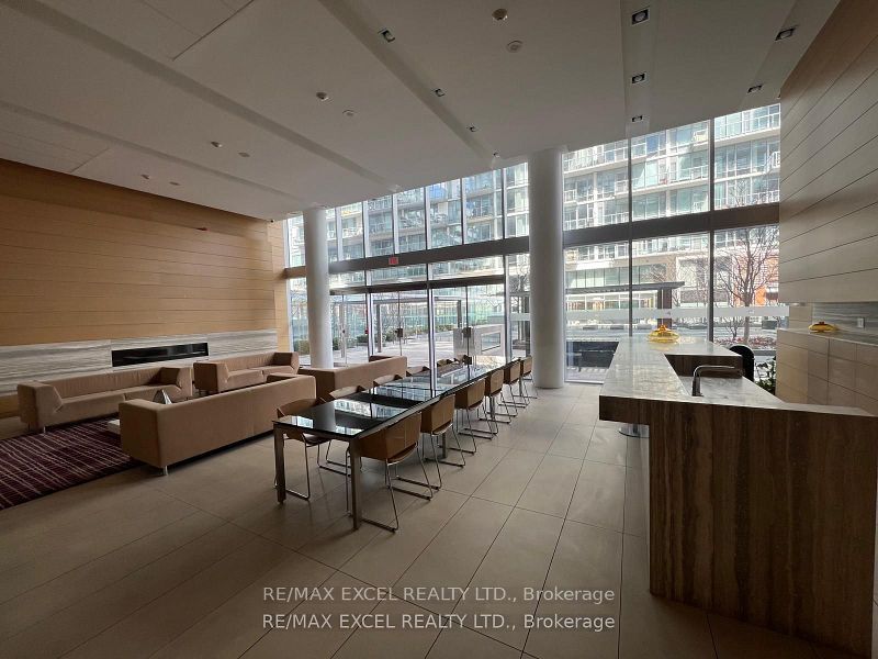 29 Queens Quay E 528 Property Photo 30