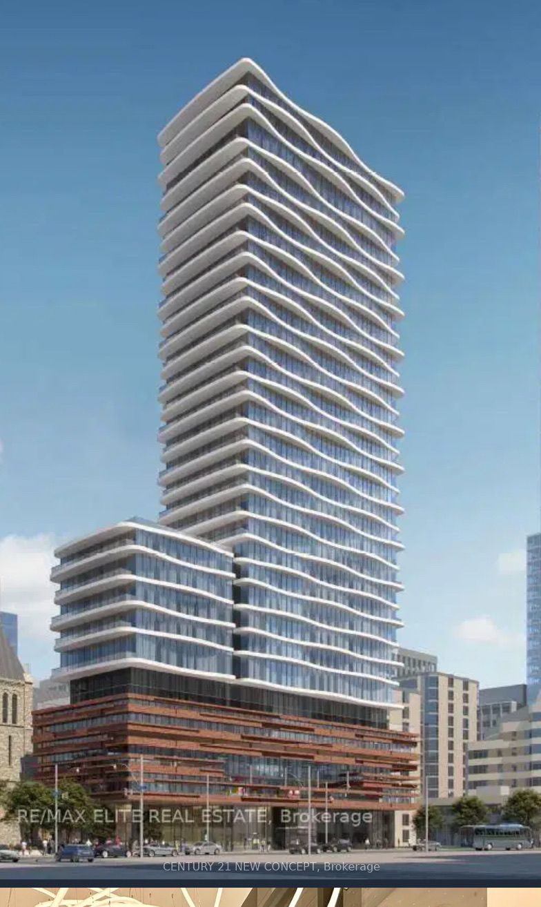 280 Dundas Street W 406 Property Photo 1