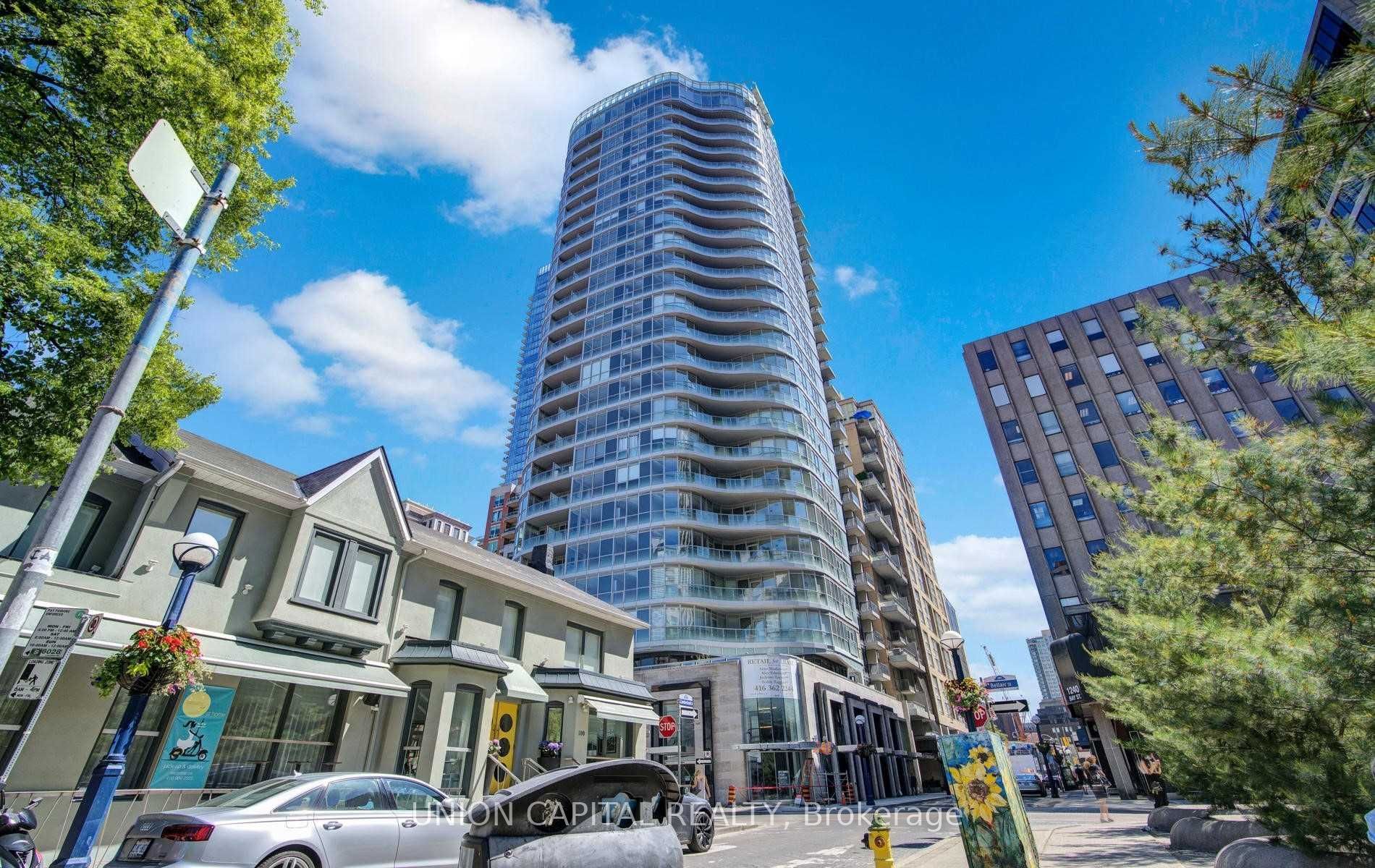 88 Cumberland Street 609 Property Photo 1