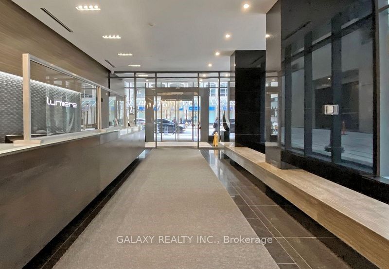 770 Bay Street Ph205 Property Photo 3