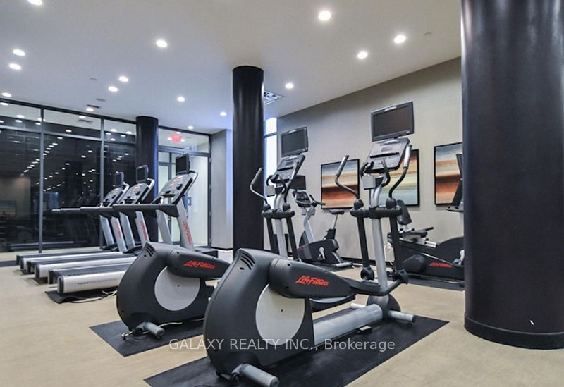 770 Bay Street Ph205 Property Photo 37