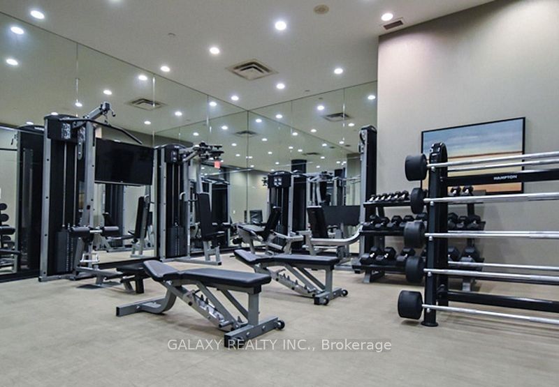 770 Bay Street Ph205 Property Photo 38