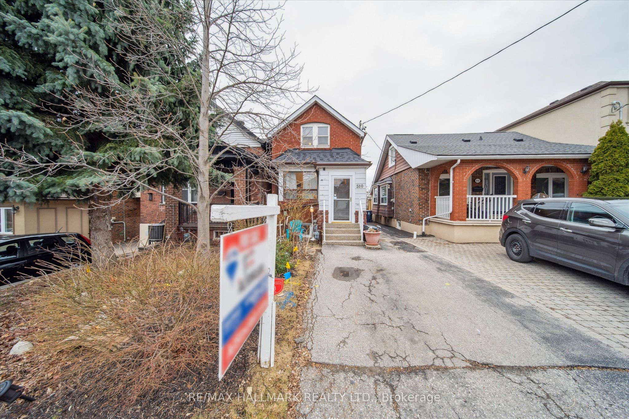 510 Northcliffe Boulevard Property Photo 1