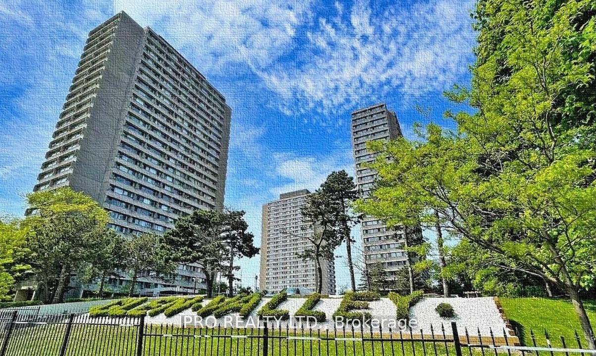 725 Don Mills Road 1203 Property Photo 1