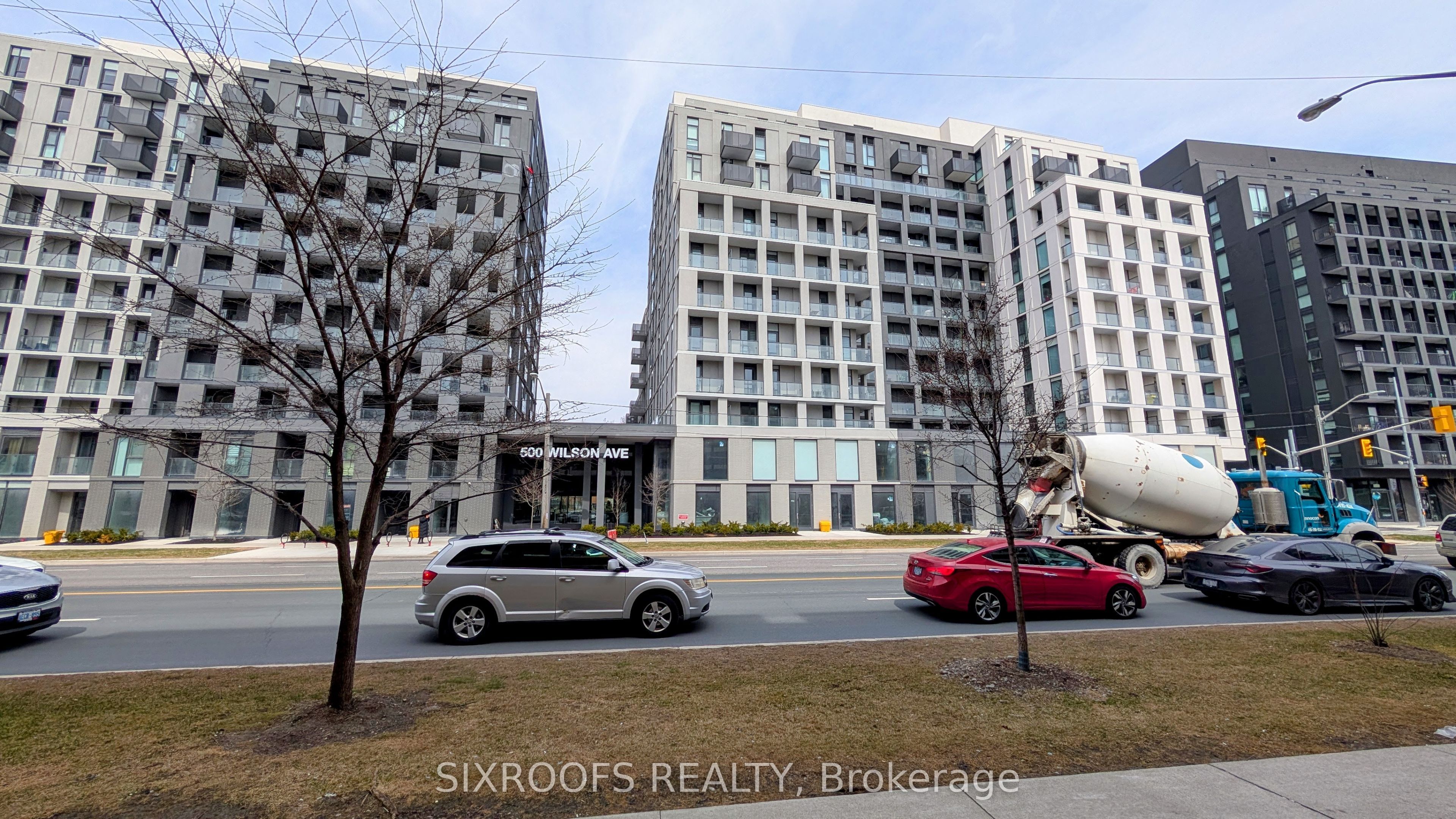 500 Wilson Avenue 33 Property Photo 1