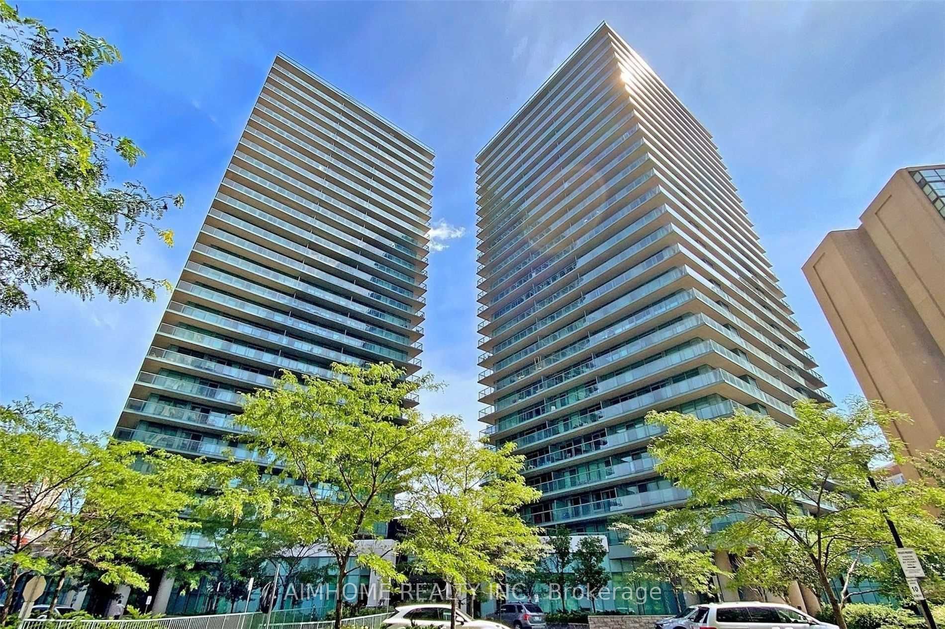 5500 Yonge Street 607 Property Photo 1