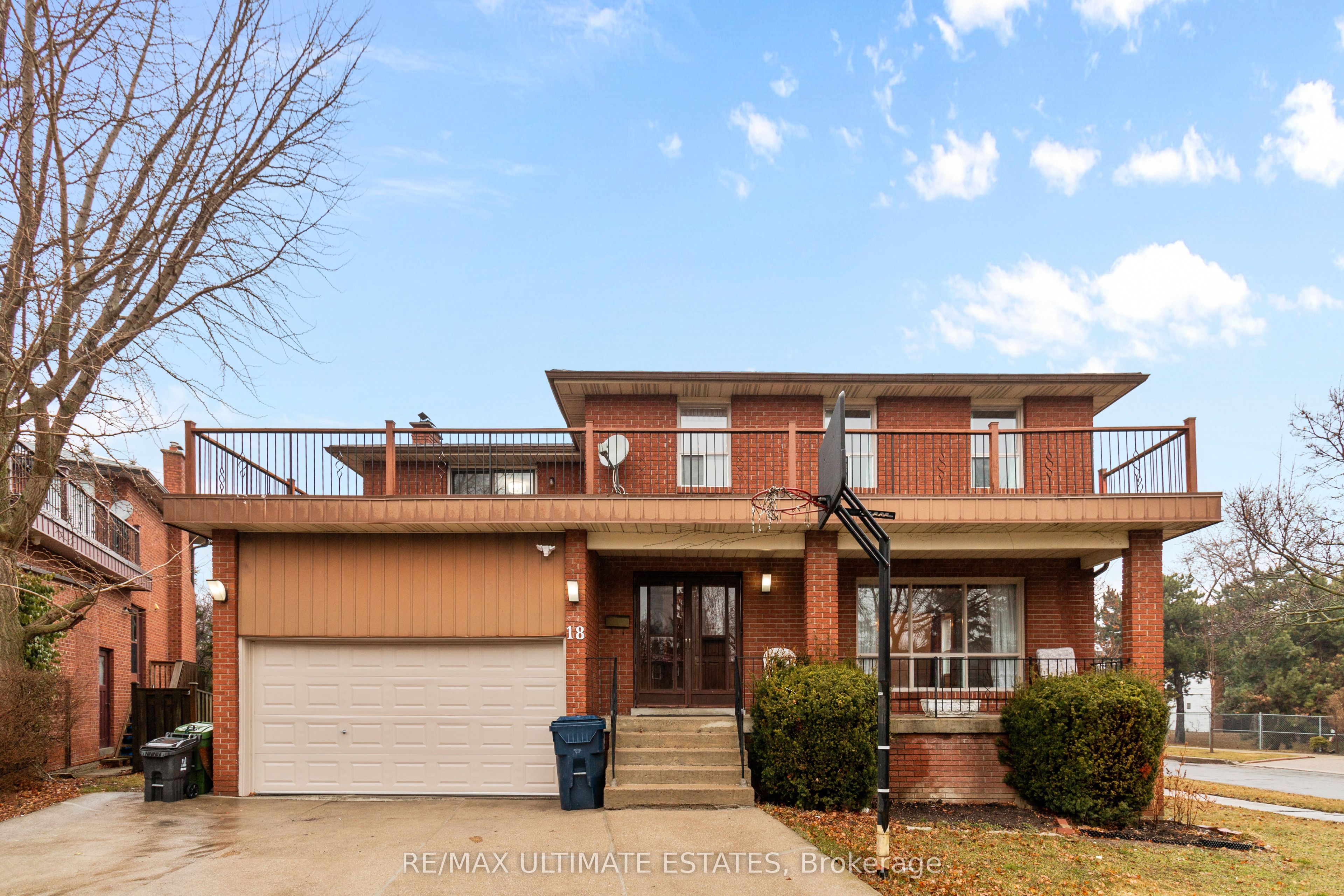 18 Parravano Court Property Photo 1