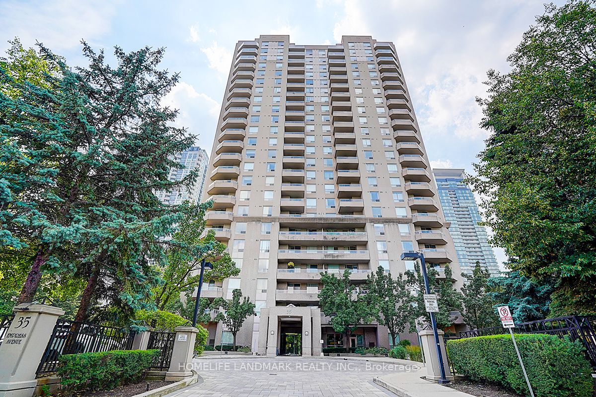 35 Empress Avenue Ph109 Property Photo 1