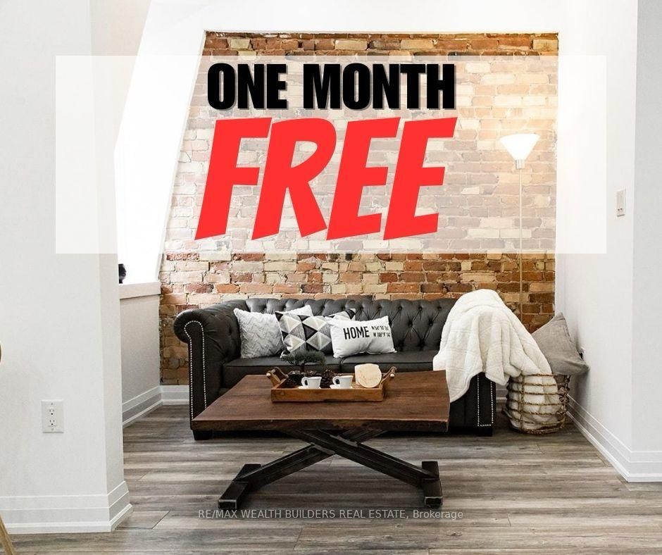 213 Jarvis Street 6 Property Photo 1