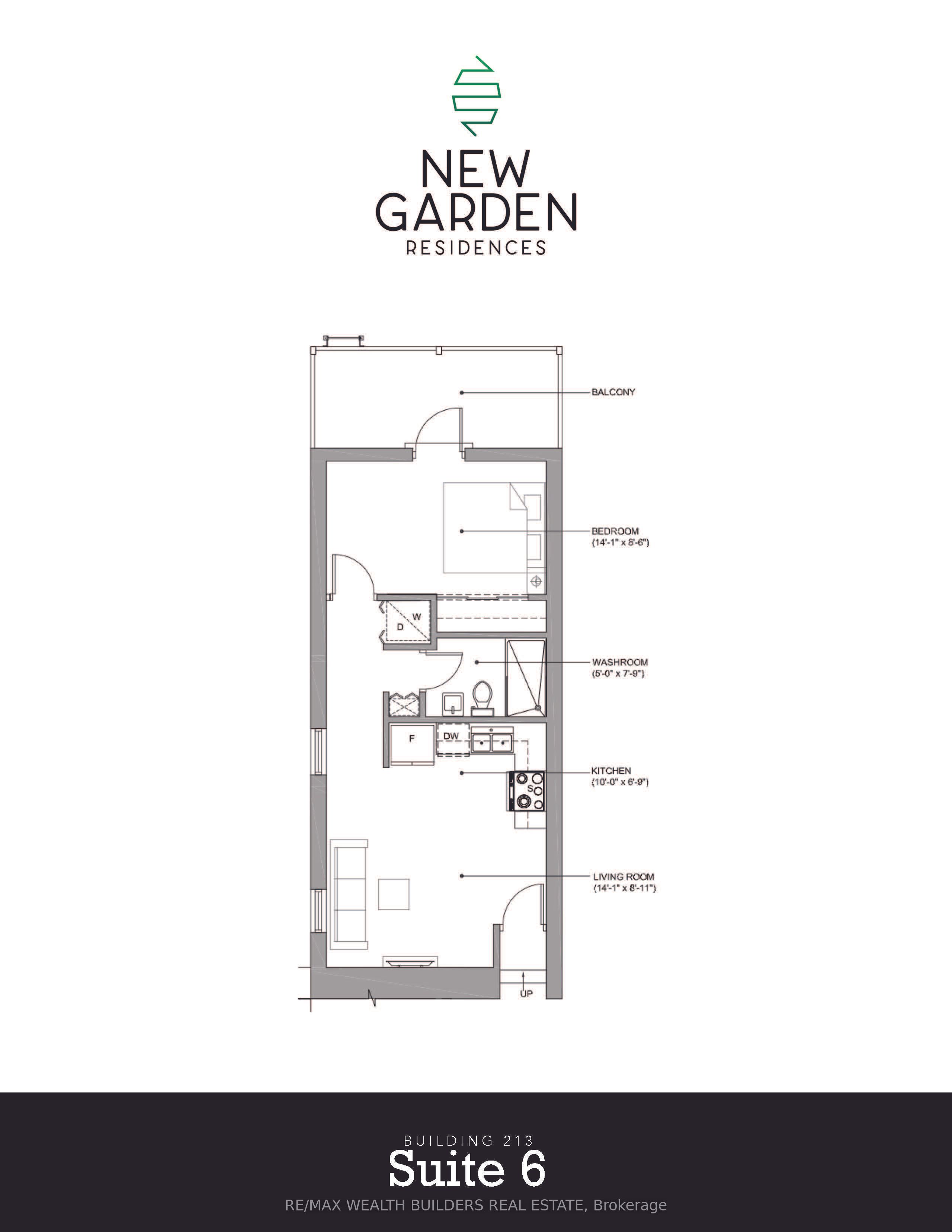 213 Jarvis Street 6 Property Photo 8