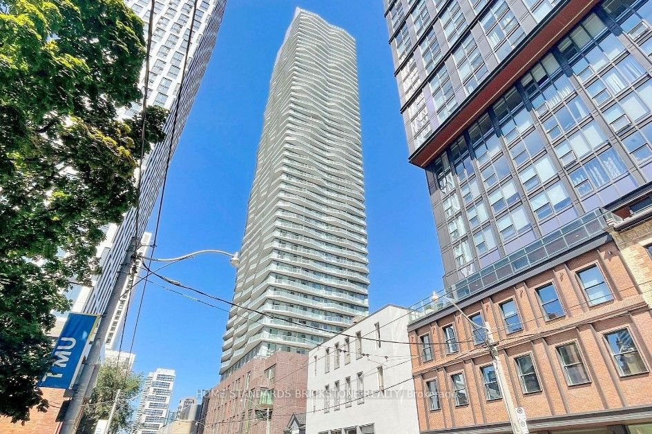 100 Dalhousie Street 1408 Property Photo 1