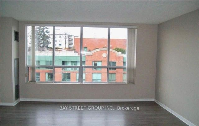 284 Bloor Street W 902 Property Photo 1