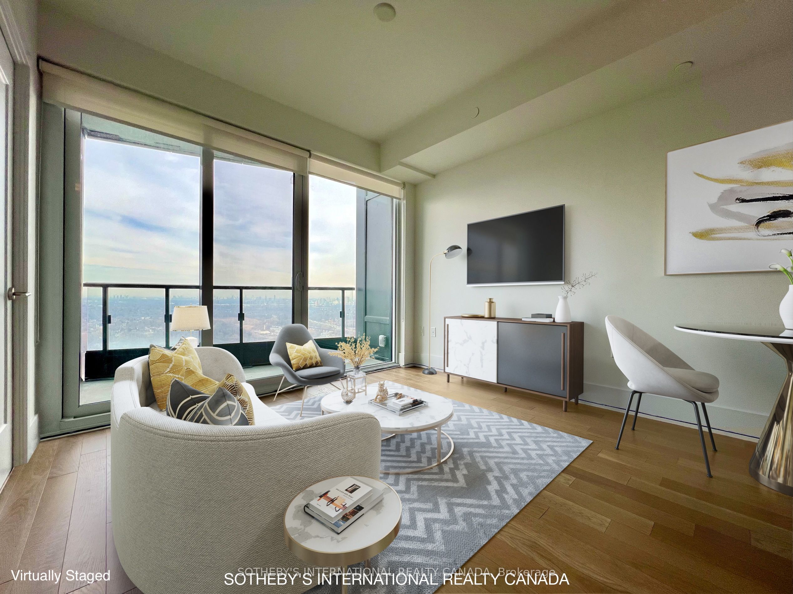 585 Bloor Street E 4215 Property Photo 1
