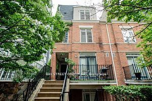 415 Jarvis Street 400 Property Photo 1