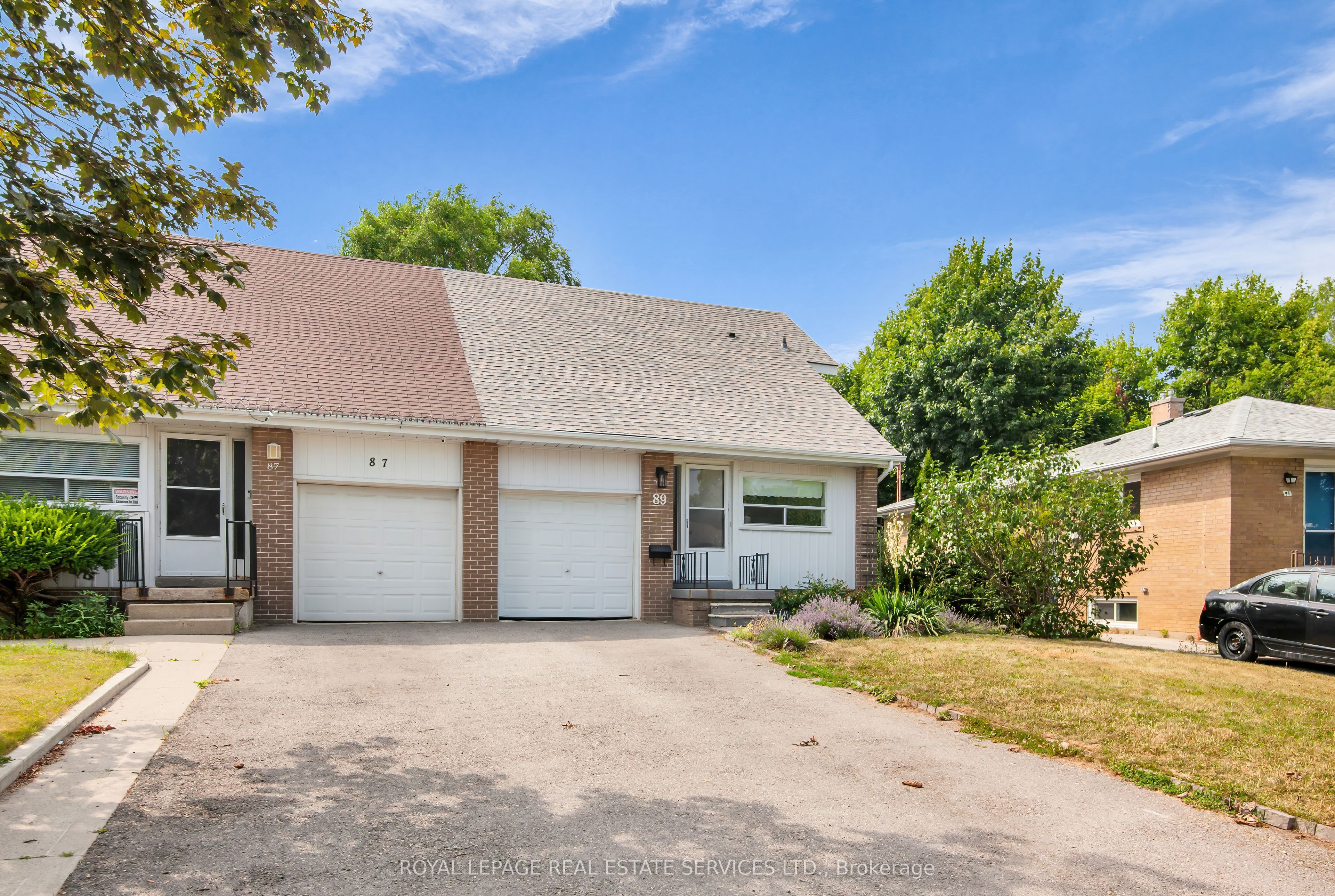 89 Combermere Drive