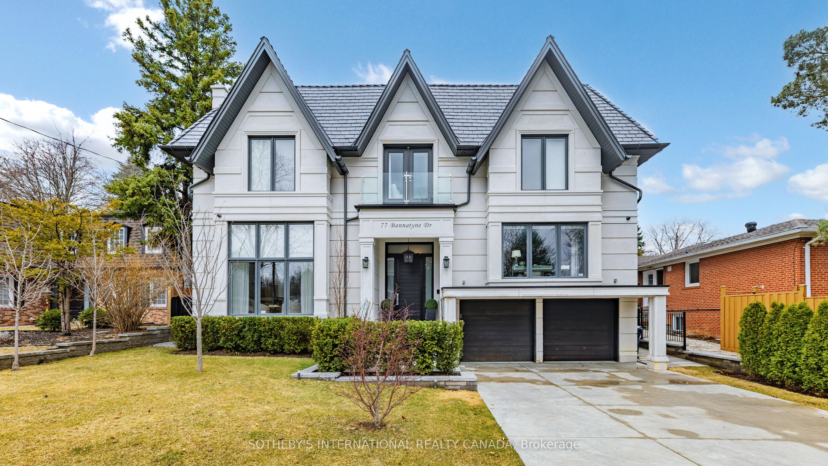 77 Bannatyne Drive Property Photo 1