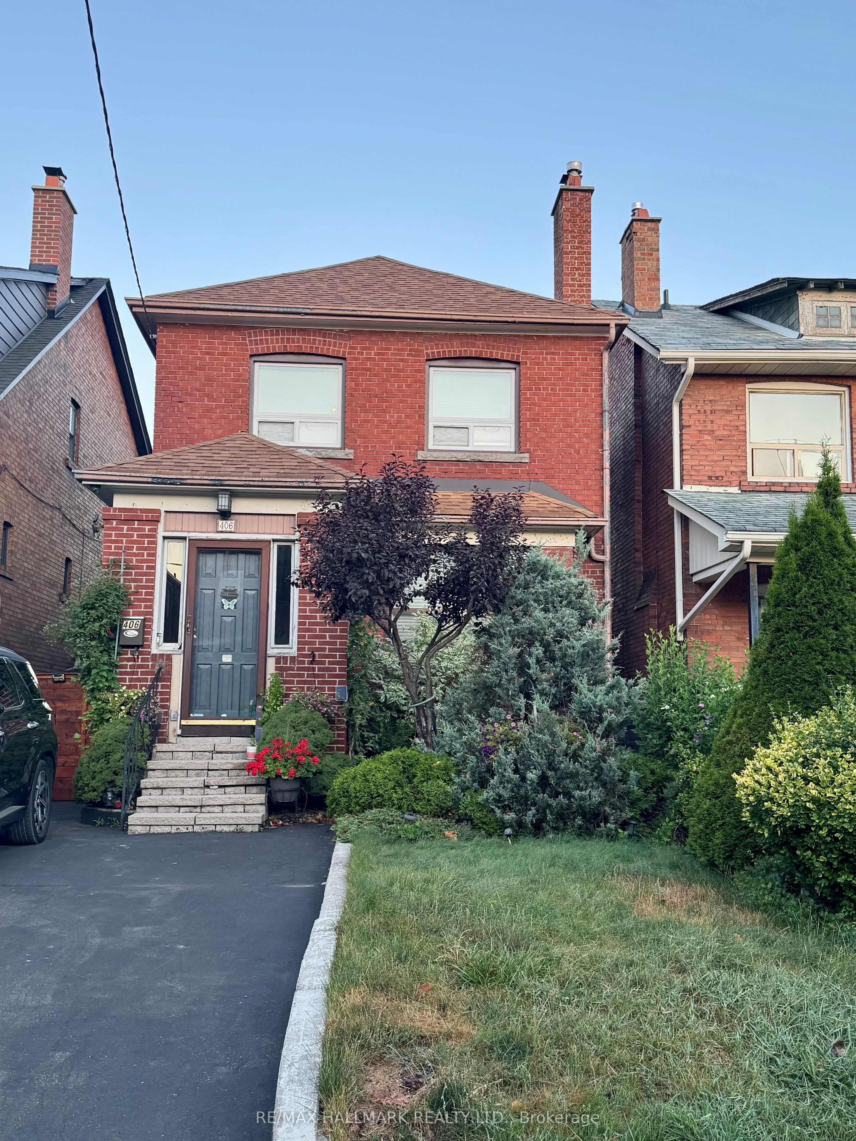 406 Lauder Avenue Property Photo 1