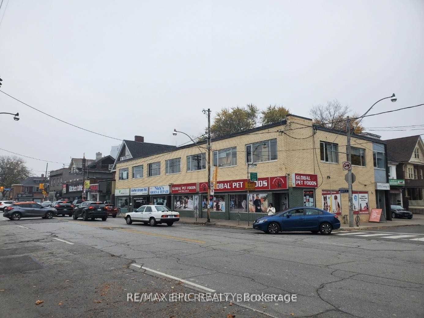 329 St George Street 1 Property Photo 1