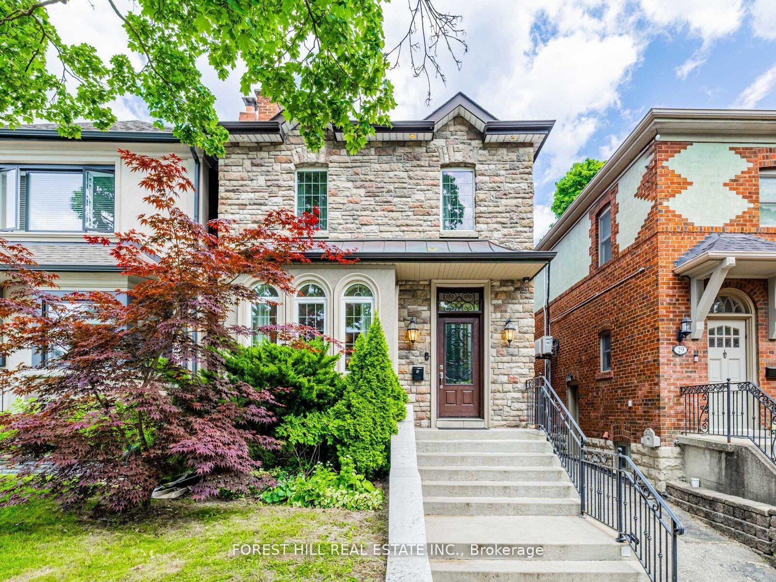 31 Latimer Avenue Property Photo 1