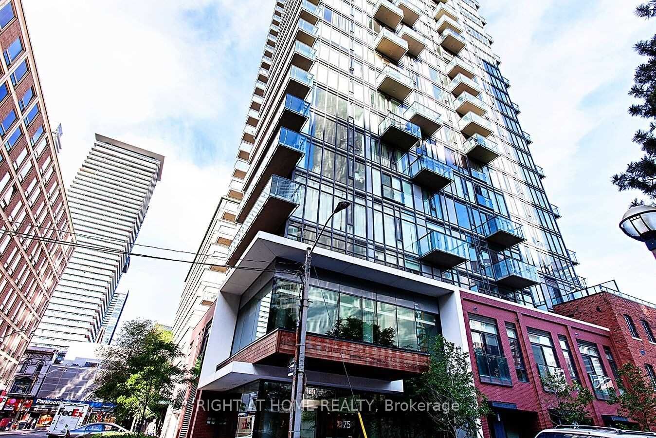 75 St Nicholas Street 605 Property Photo 1