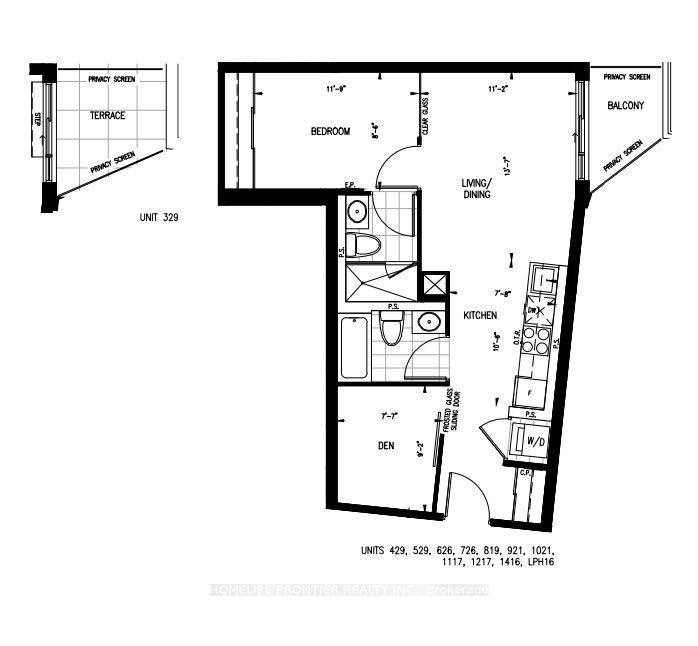543 Richmond Street Lph16 Property Photo 17