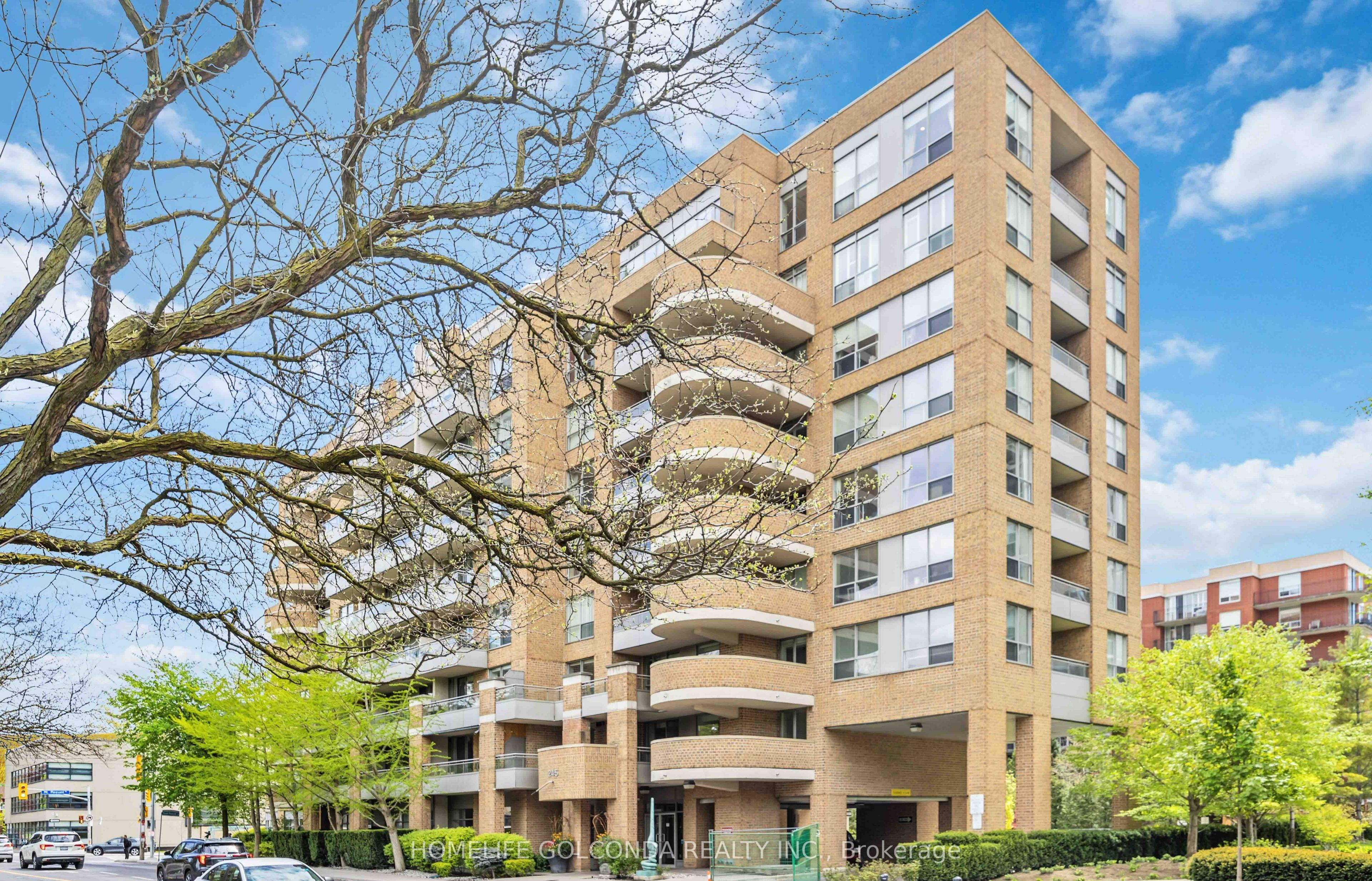 245 Davisville Avenue Lph03 Property Photo 1