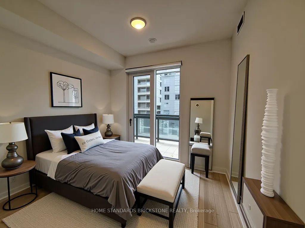 39 Roehampton Avenue 609 Property Photo 1