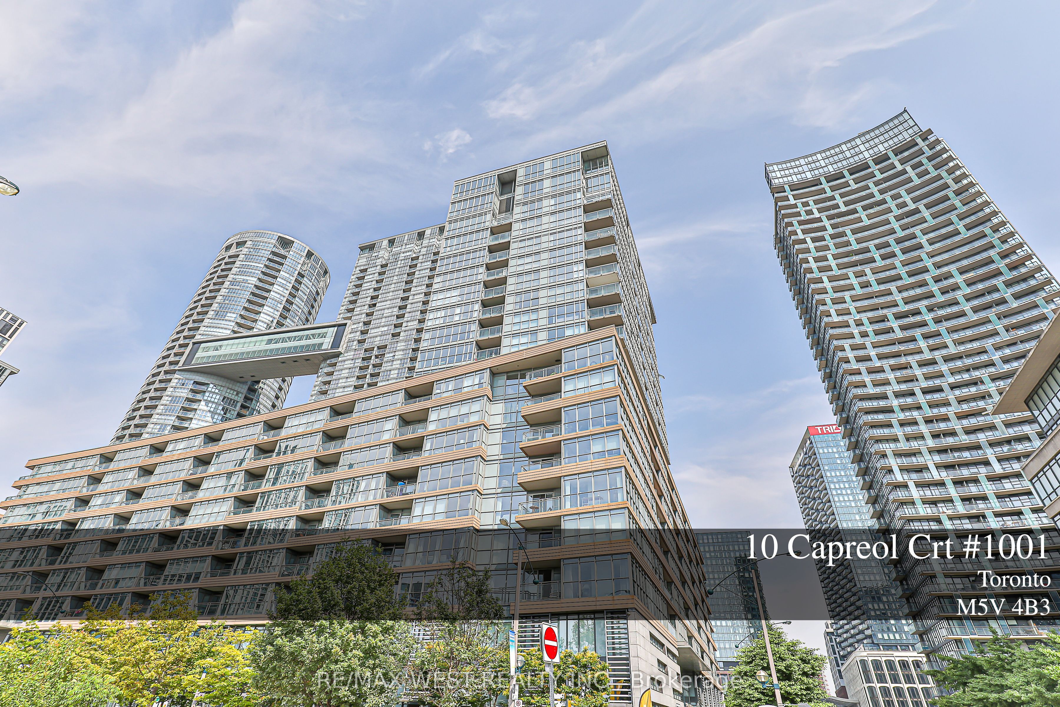 10 Capreol Court 1001 Property Photo 1