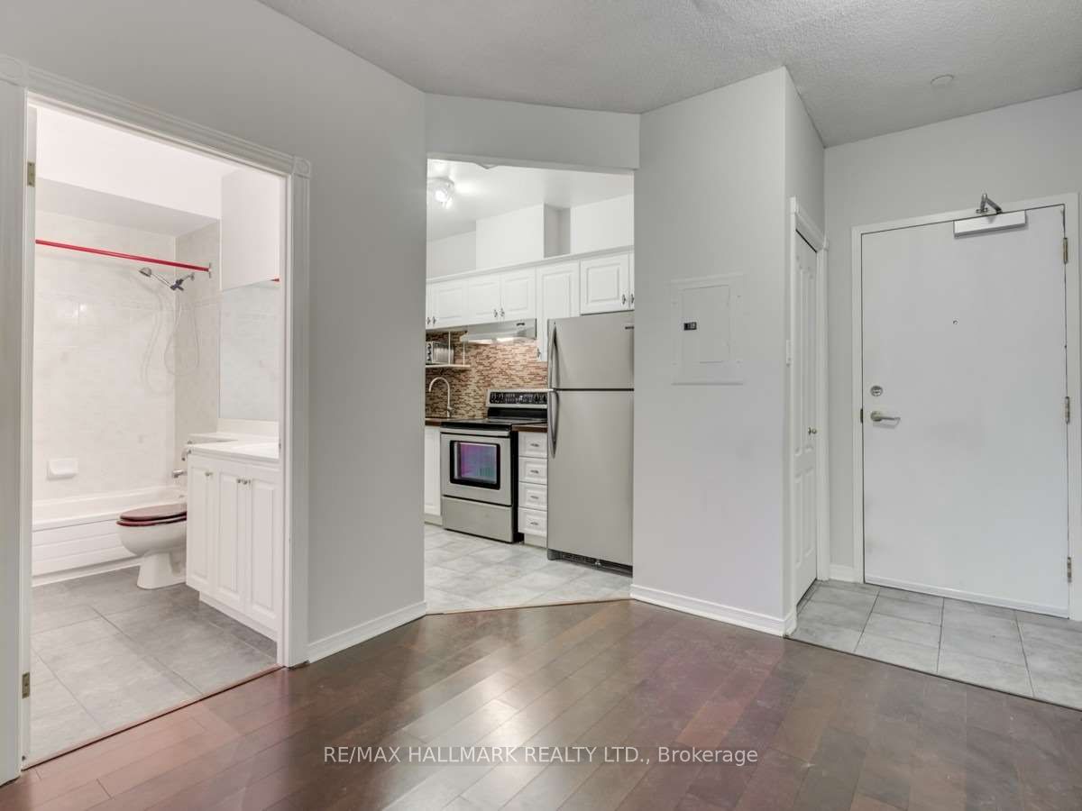 393 King Street W 1208 Property Photo 11