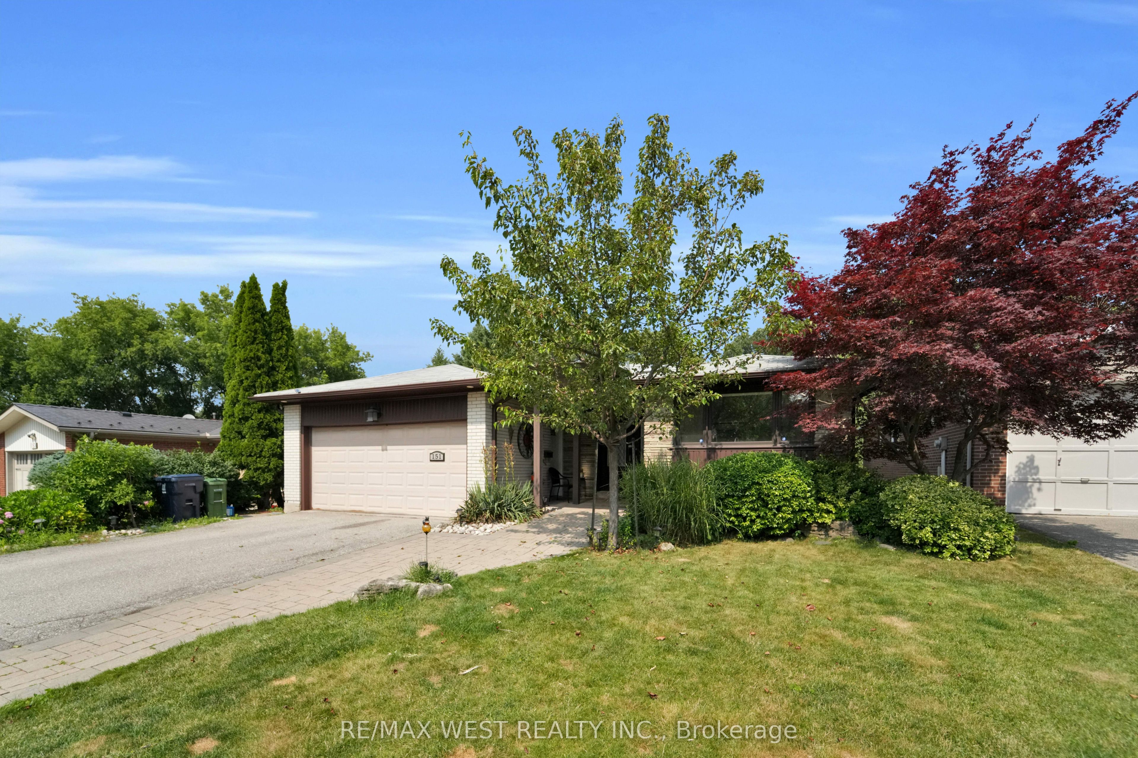 151 Brahms Avenue Property Photo 1
