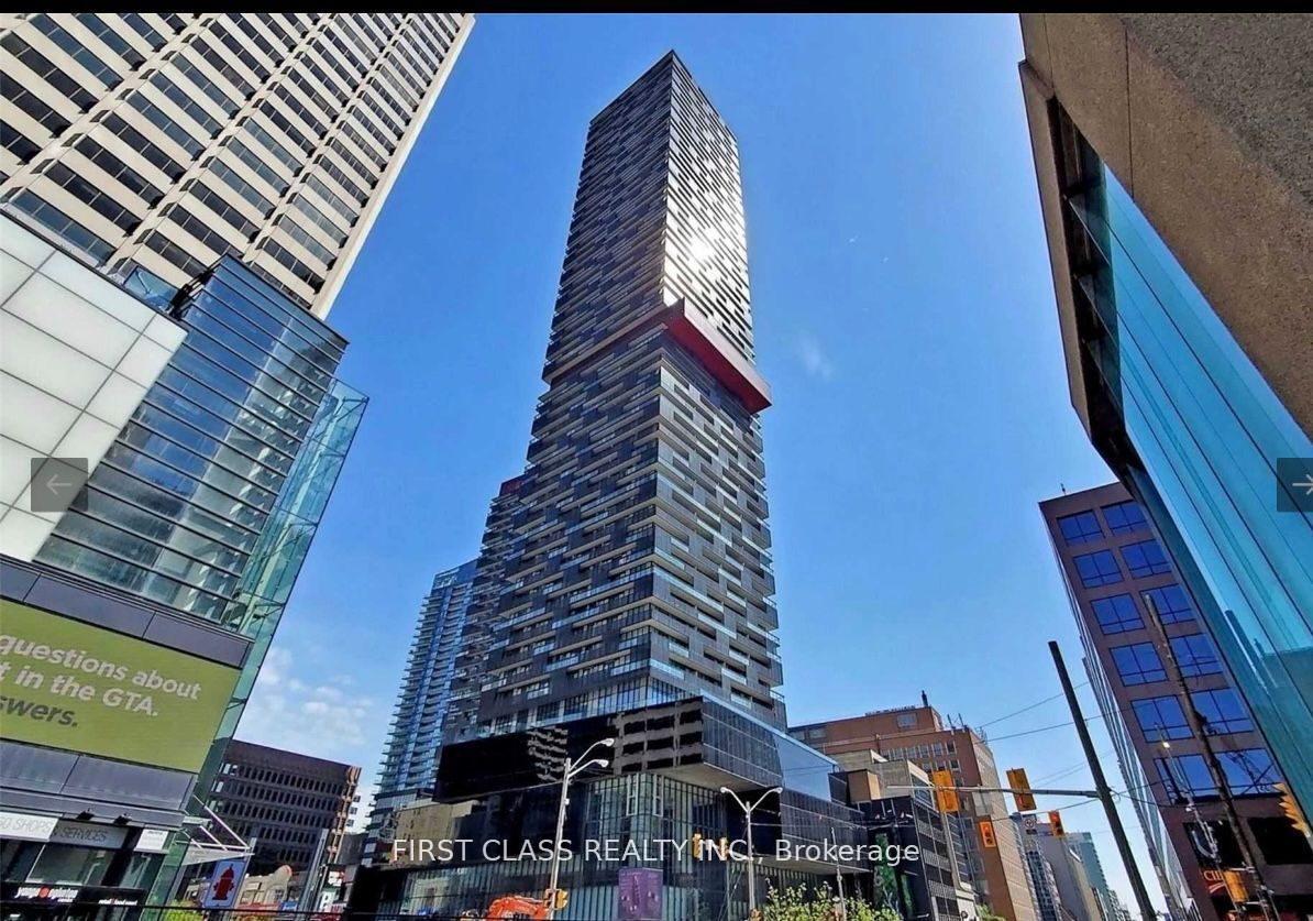 8 Eglinton Avenue E 3404 Property Photo 1