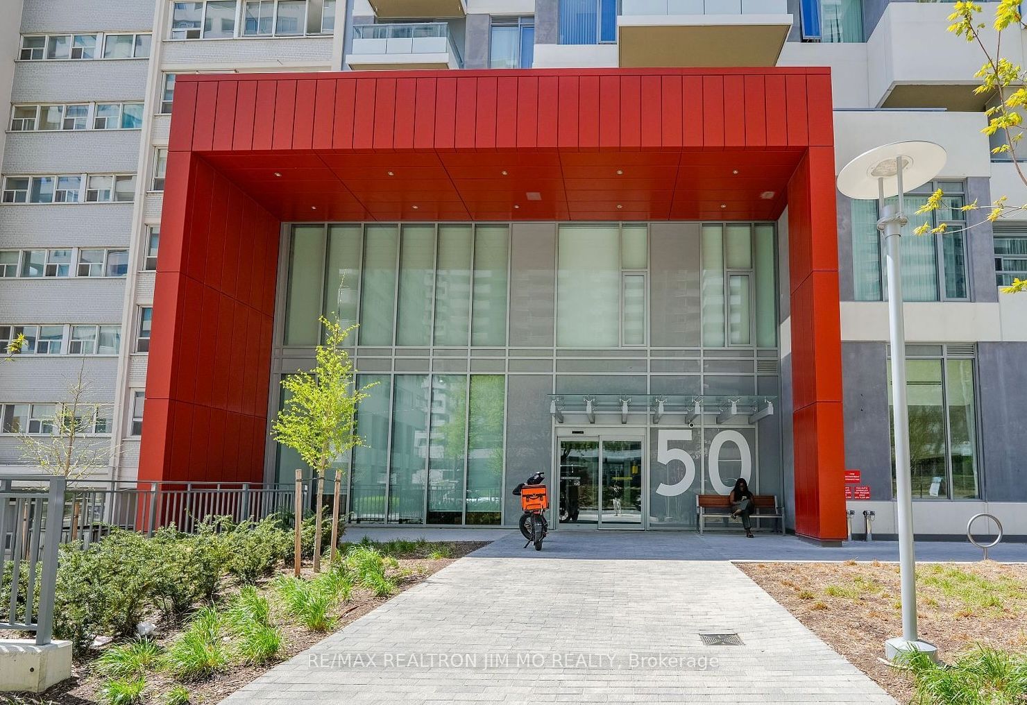 50 Dunfield Avenue 1716