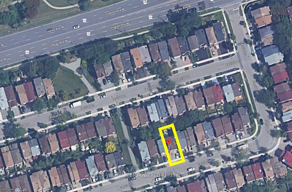 54 Carnival Court Property Photo 28