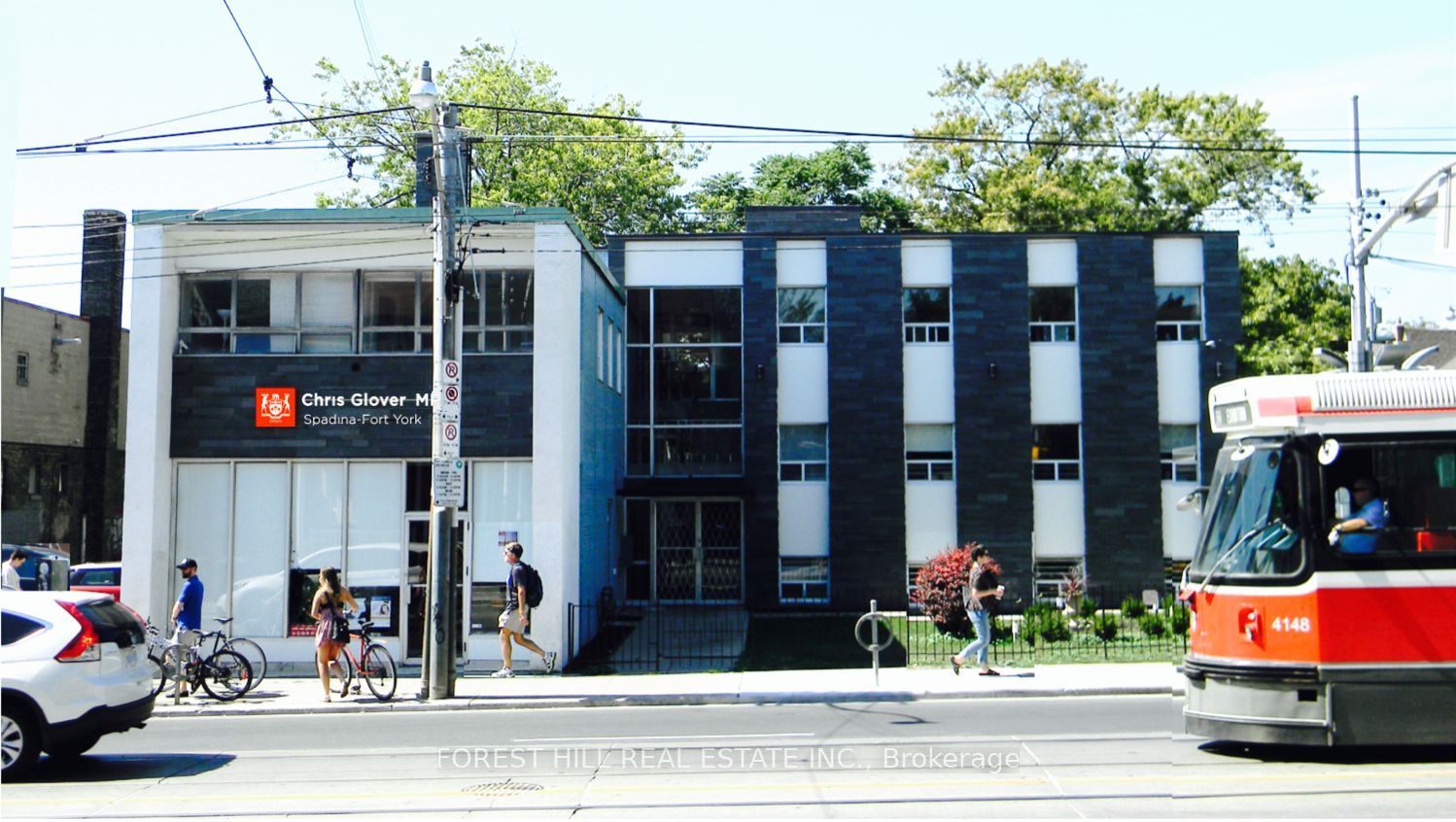 226 Bathurst Street 200 Property Photo 1