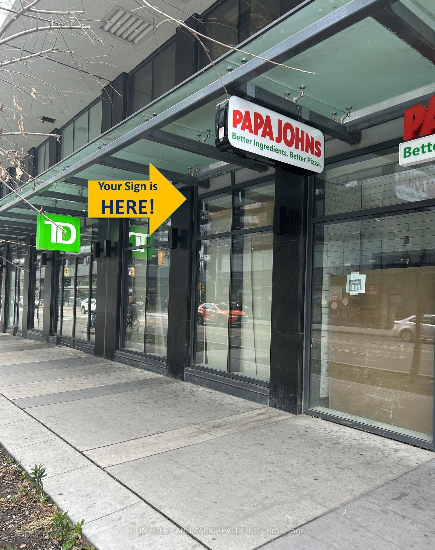 200 Dundas Street E B2 Property Photo 1
